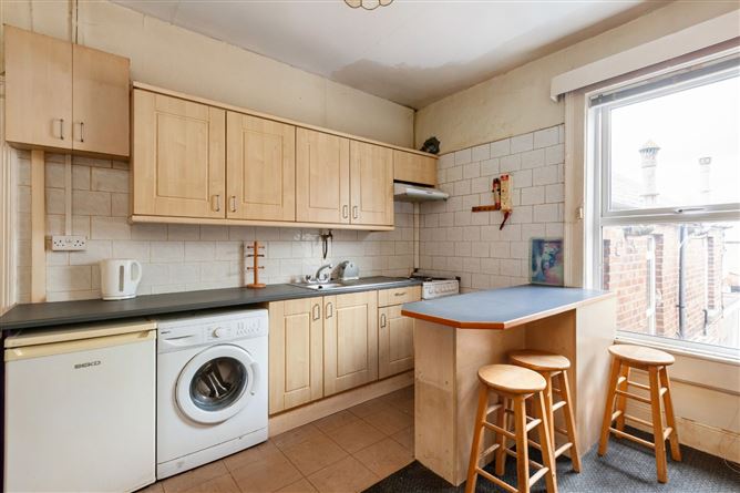 179 North Circular Road, Dublin 7