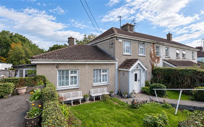 6 Church Road, Newtownmountkennedy, Wicklow