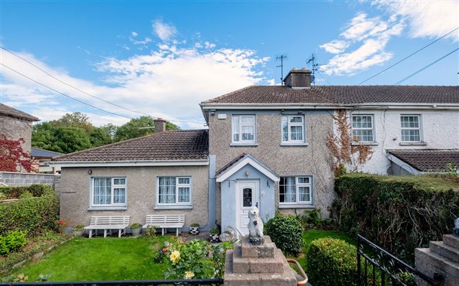 6 Church Road, Newtownmountkennedy, Wicklow