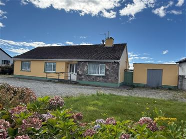 Upper Ballycasheen, Killarney, Co. Kerry
