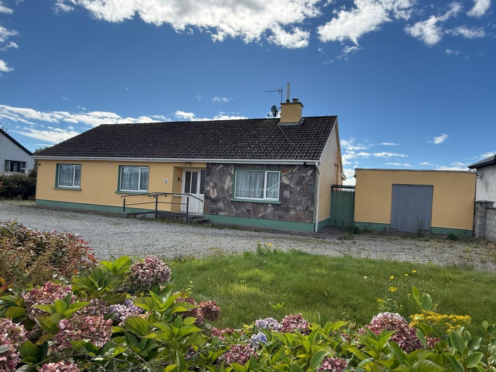 Upper Ballycasheen, Killarney, Co. Kerry