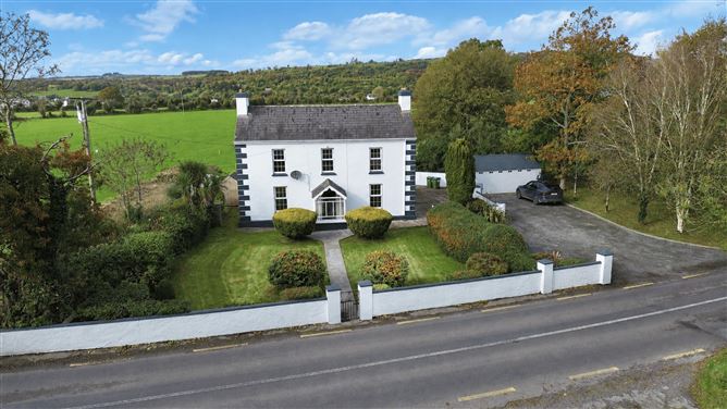 Teergay, Kilbarry, Macroom, Co. Cork, P12KV00