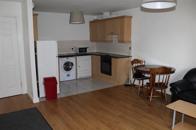 Apt. 26 The County, Bridge St, Carrick-on-shannon, Leitrim, Leitrim
