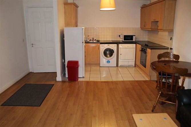 Apt. 26 The County, Bridge St, Carrick-on-shannon, Leitrim, Leitrim