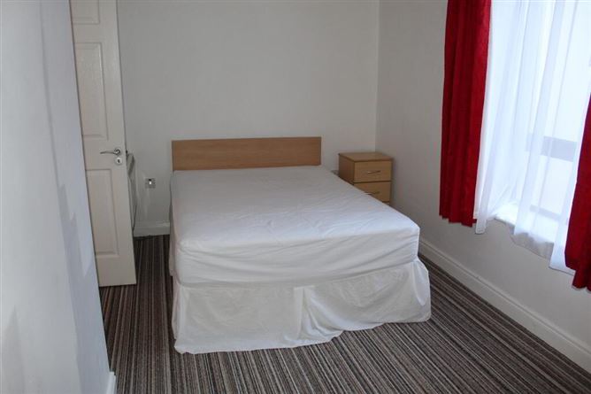 Apt. 26 The County, Bridge St, Carrick-on-shannon, Leitrim, Leitrim