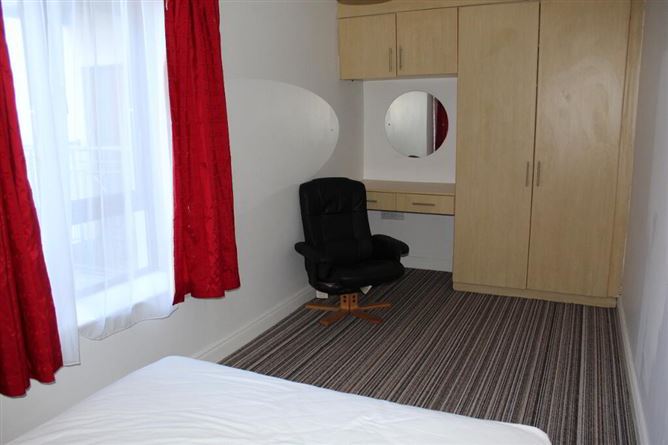 Apt. 26 The County, Bridge St, Carrick-on-shannon, Leitrim, Leitrim