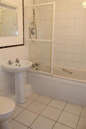 Apt. 26 The County, Bridge St, Carrick-on-shannon, Leitrim, Leitrim