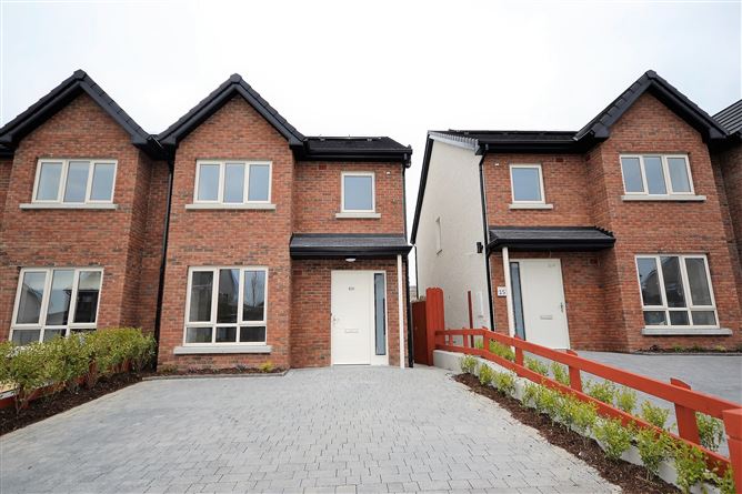 158 glenmore wood, mullingar, co. westmeath