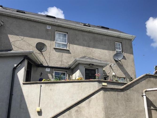 12 Regal Court, Old Waterford Road, Clonmel, Tipperary