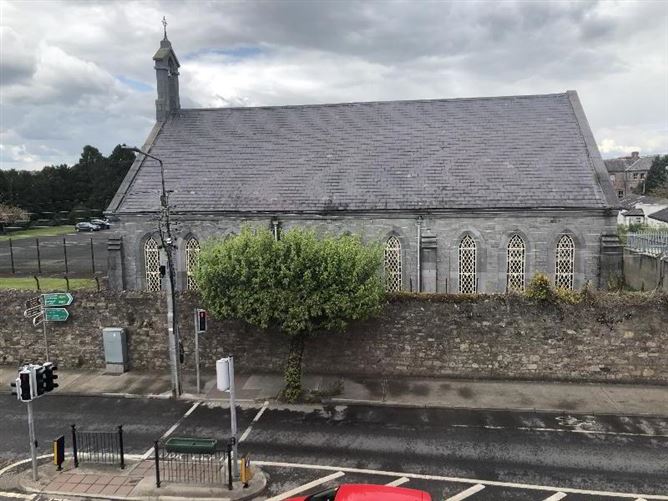12 Regal Court, Old Waterford Road, Clonmel, Tipperary