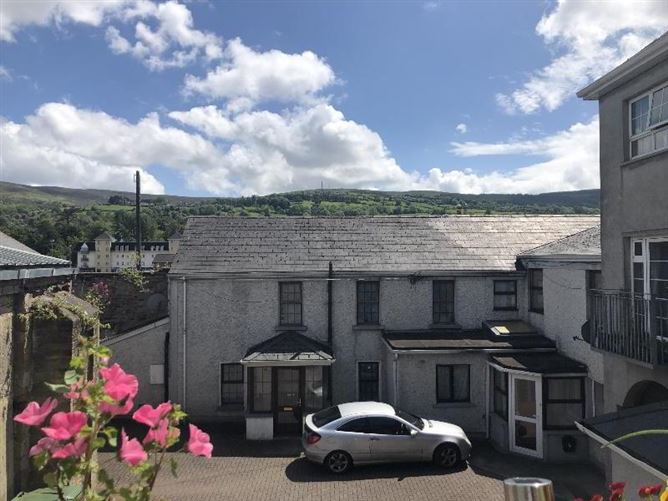 12 Regal Court, Old Waterford Road, Clonmel, Tipperary