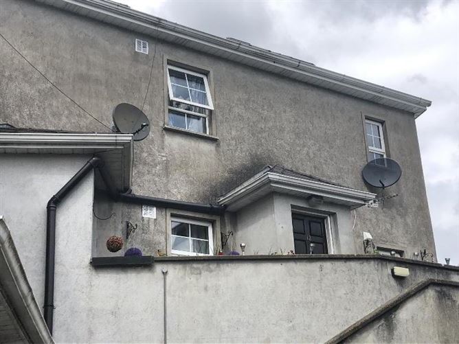 12 Regal Court, Old Waterford Road, Clonmel, Tipperary