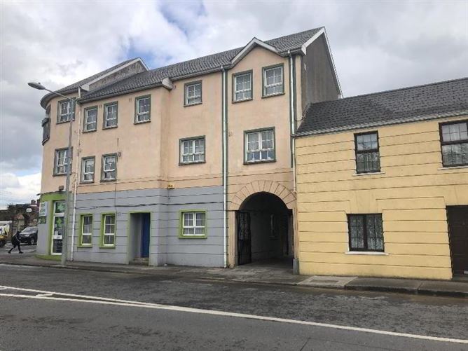 12 Regal Court, Old Waterford Road, Clonmel, Tipperary