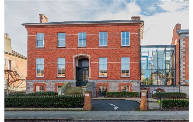 apt 22 st. anne s, 6 northbrook road, ranelagh, dublin 6