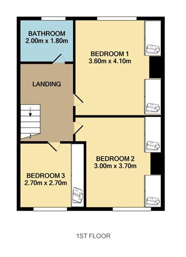 156 Ardlea Road, Artane, Dublin 5