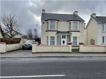 Image for Main Road, Caherslee, Tralee, Kerry