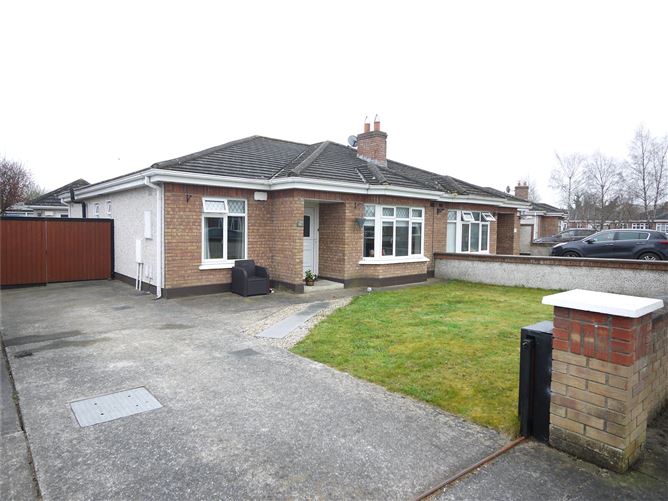 Main image for 74 The Downings,Prosperous,Naas,Co Kildare,W91 P7A4