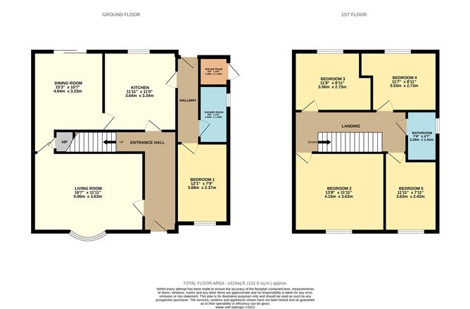 11 Trinity Court, Tuam, Co. Galway