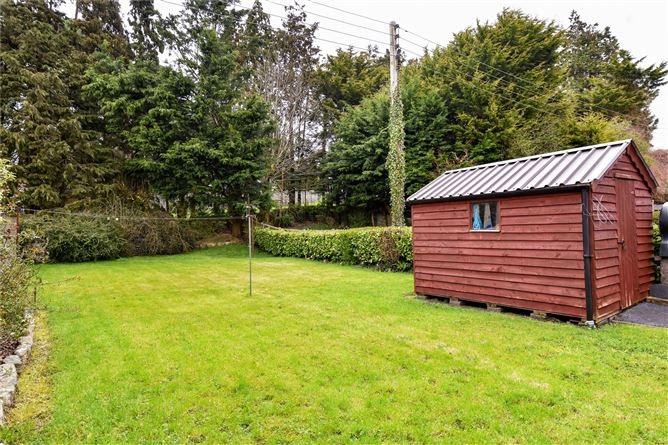 11 Trinity Court, Tuam, Co. Galway