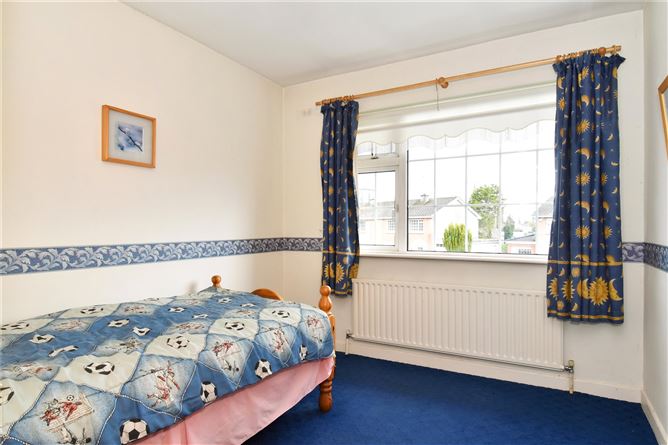 11 Trinity Court, Tuam, Co. Galway