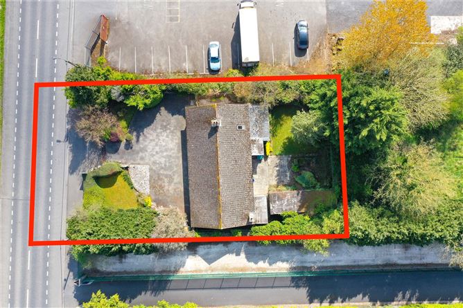 Westcourt, Racecourse Road, Thurles, Co. Tipperary