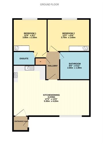 5 Foxford Court, Ballyowen, Lucan, Co. Dublin