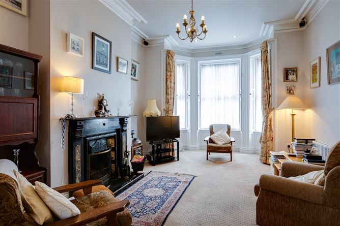 Saint Mary's, Willbrook Road, Rathfarnham, Dublin 14
