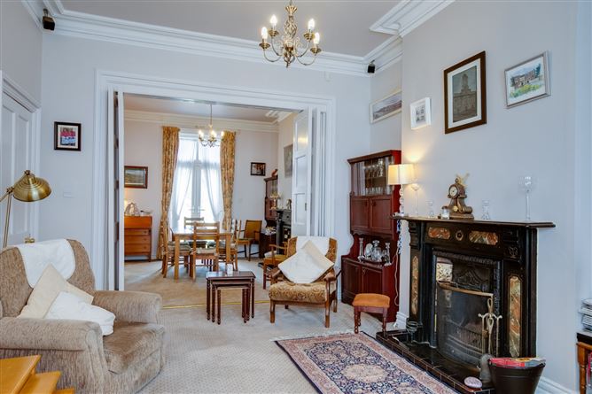 Saint Mary's, Willbrook Road, Rathfarnham, Dublin 14