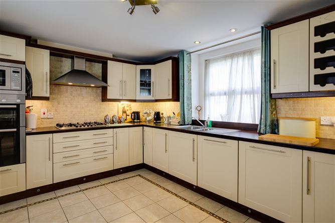 Saint Mary's, Willbrook Road, Rathfarnham, Dublin 14