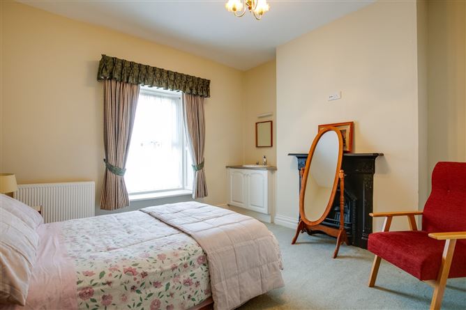 Saint Mary's, Willbrook Road, Rathfarnham, Dublin 14
