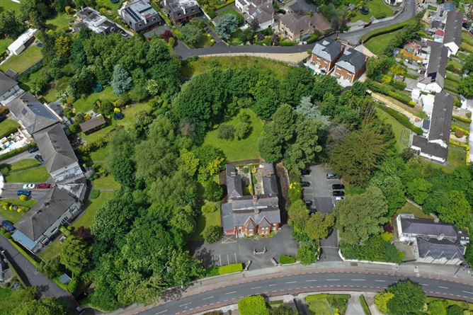 Saint Mary's, Willbrook Road, Rathfarnham, Dublin 14