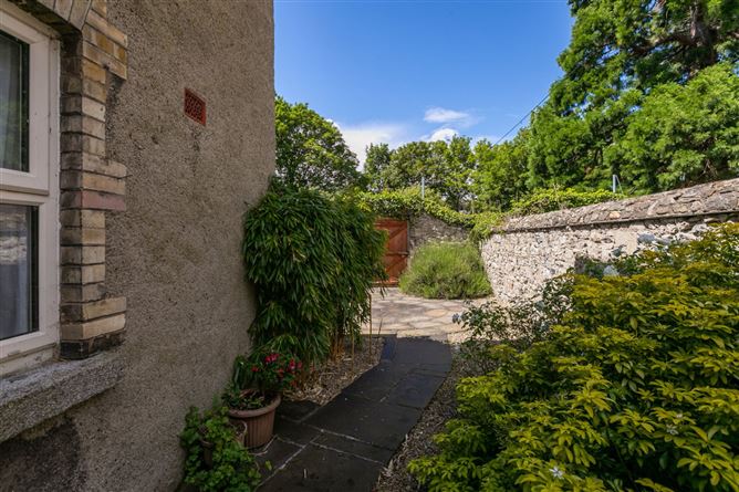 Saint Mary's, Willbrook Road, Rathfarnham, Dublin 14