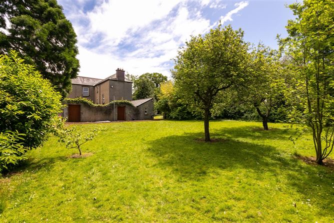 Saint Mary's, Willbrook Road, Rathfarnham, Dublin 14