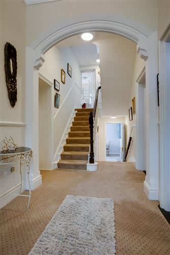 Saint Mary's, Willbrook Road, Rathfarnham, Dublin 14
