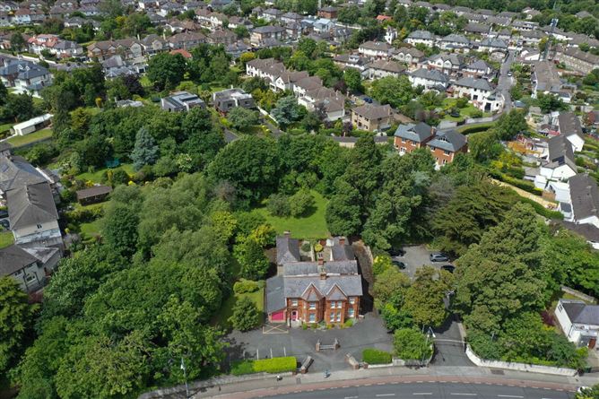 Saint Mary's, Willbrook Road, Rathfarnham, Dublin 14