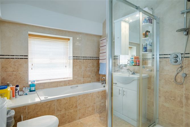 Saint Mary's, Willbrook Road, Rathfarnham, Dublin 14