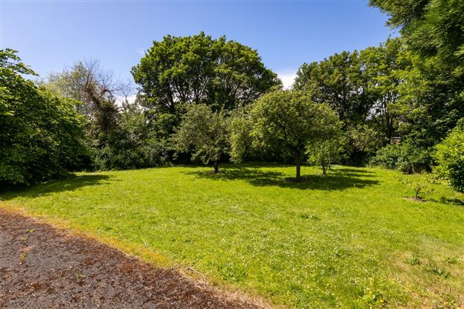 Saint Mary's, Willbrook Road, Rathfarnham, Dublin 14