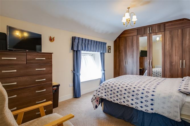 Saint Mary's, Willbrook Road, Rathfarnham, Dublin 14