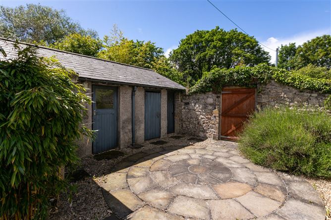 Saint Mary's, Willbrook Road, Rathfarnham, Dublin 14