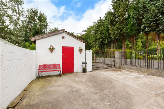 784 St Patricks Park, Celbridge, Co. Kildare