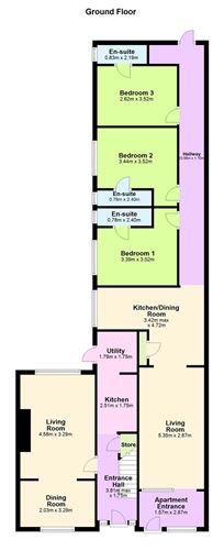 784 St Patricks Park, Celbridge, Co. Kildare