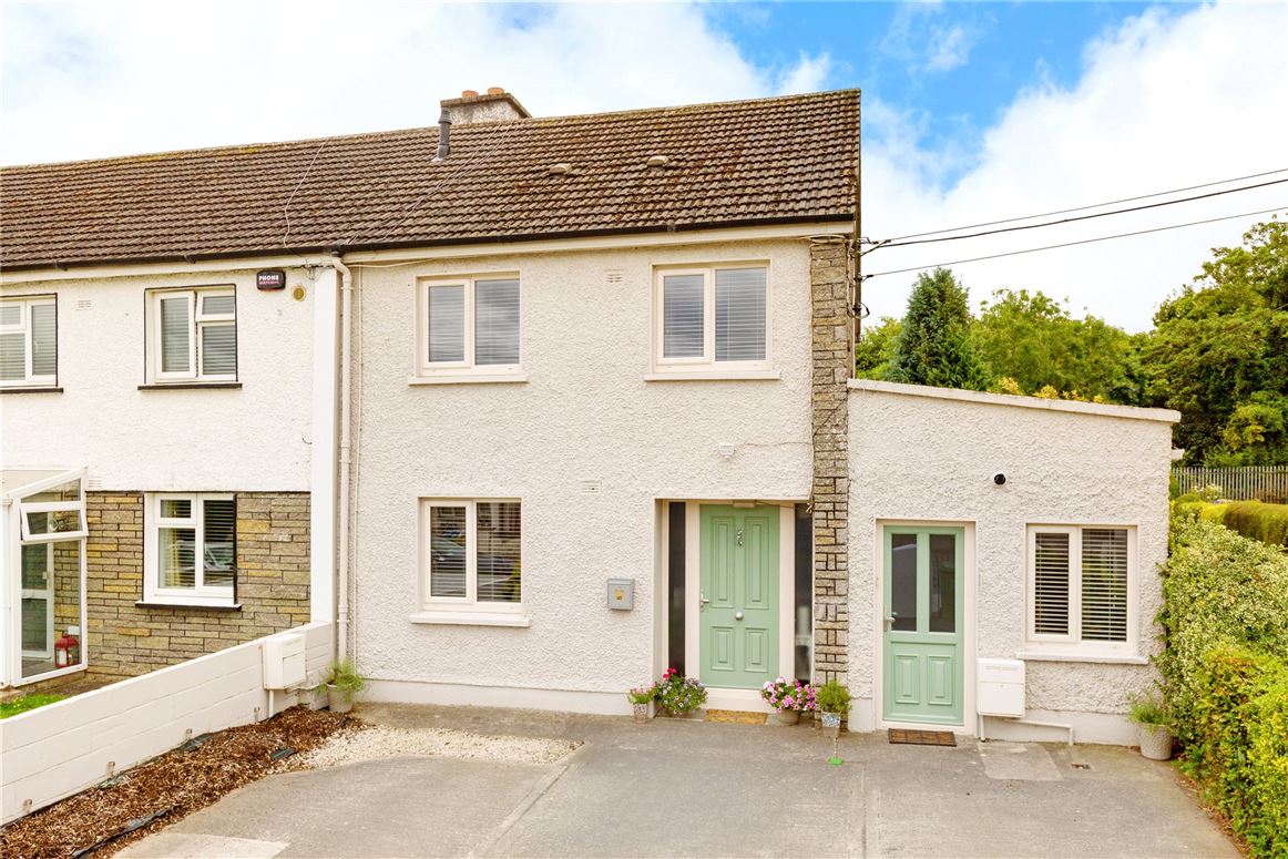 784 St Patricks Park, Celbridge, Co. Kildare Sherry Fitzgerald Brady