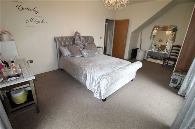 1 Ballynakelly Rise, Newcastle Lyons, Newcastle, Co. Dublin