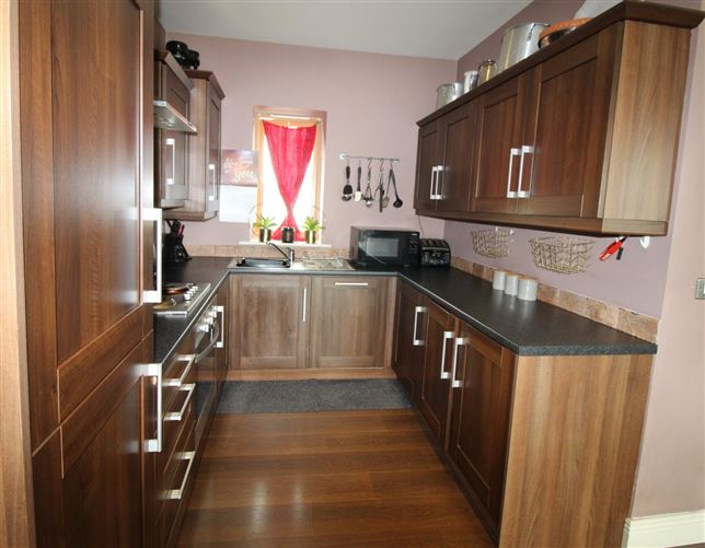 1 Ballynakelly Rise, Newcastle Lyons, Newcastle, Co. Dublin