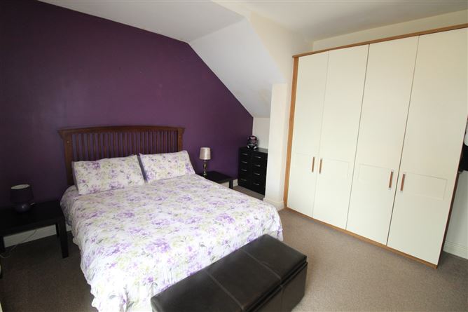 1 Ballynakelly Rise, Newcastle Lyons, Newcastle, Co. Dublin