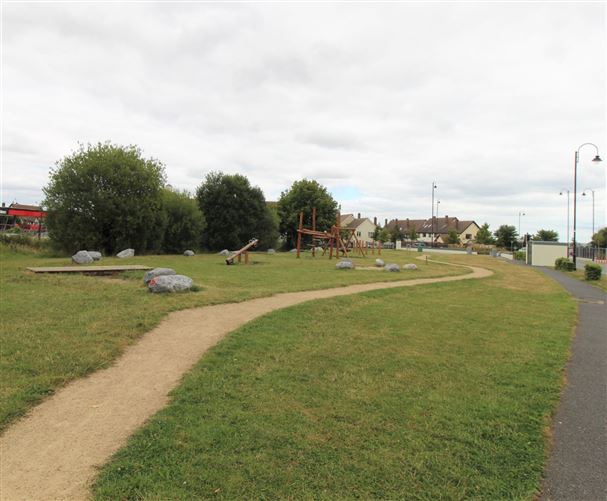 1 Ballynakelly Rise, Newcastle Lyons, Newcastle, Co. Dublin