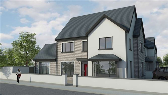 Main image for 1 Mulberry, Janeville, Carrigaline, Cork
