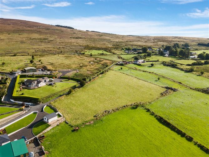 Land At Boranaraltry Lane, Ballybrack Road, Glencullen, Dublin 18 Ed