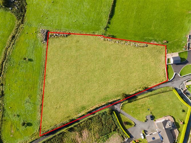 Land At Boranaraltry Lane, Ballybrack Road, Glencullen, Dublin 18 Ed