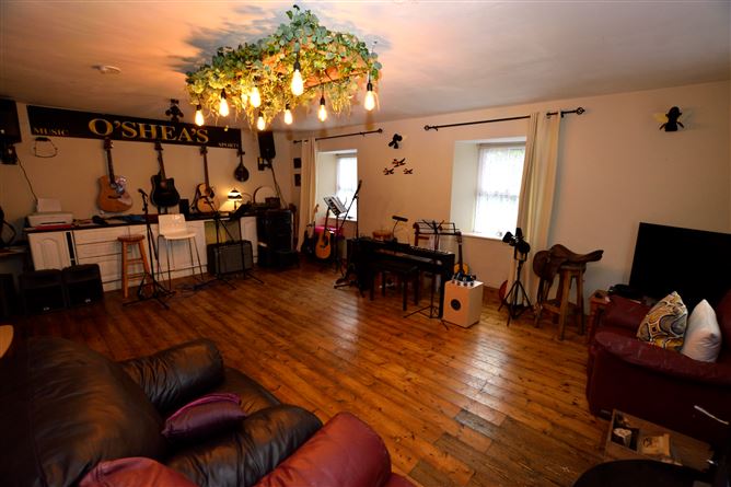 Ledonigan, Bailieborough, Cavan